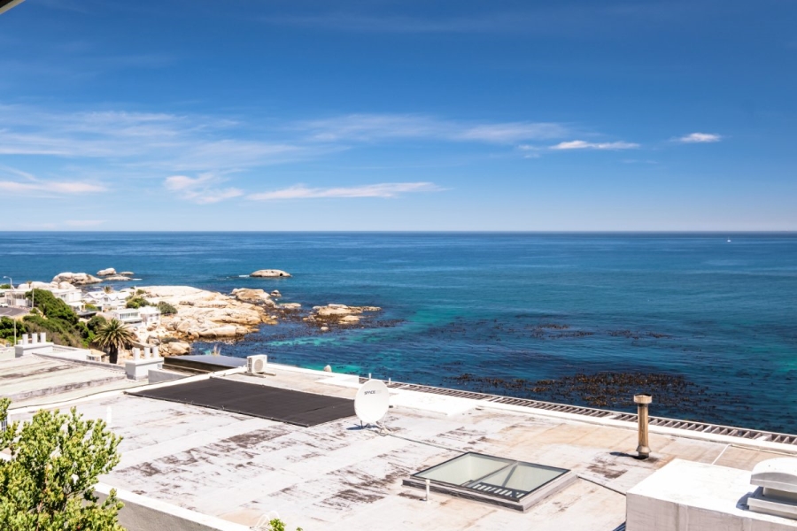 5 Bedroom Property for Sale in Camps Bay Western Cape